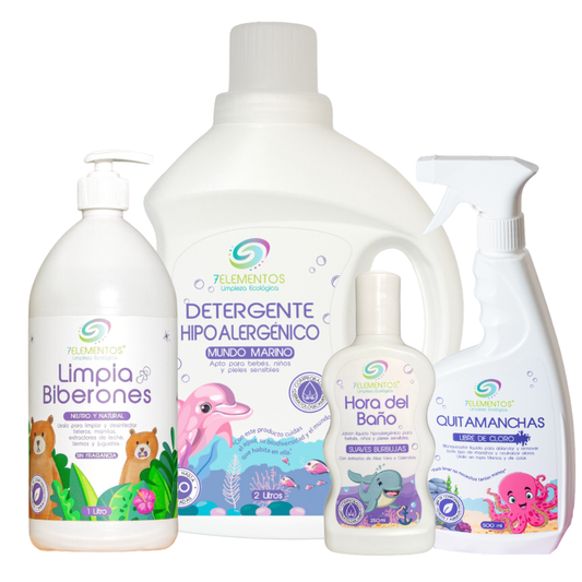 Kit de Bienvenida PRO